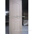 different designs veneer HDF moulded door skin